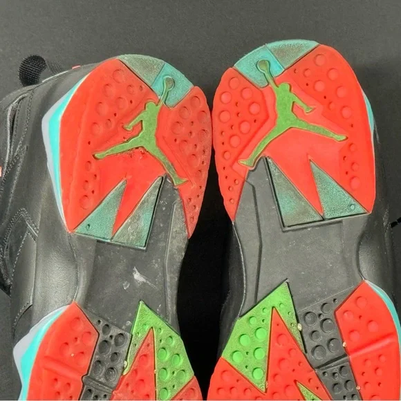 the Air Jordan 7 Retro Barcelona Nights - Picture 7 of 14